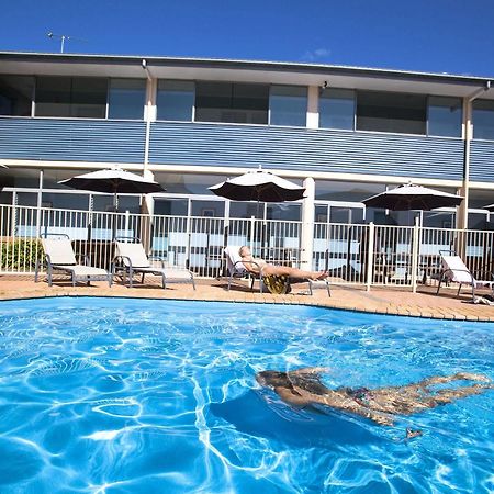Coffs Harbour Yha Hostel Εξωτερικό φωτογραφία