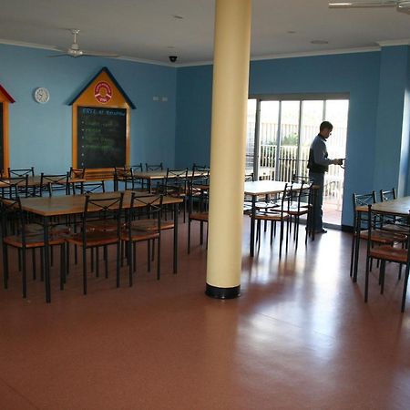 Coffs Harbour Yha Hostel Εξωτερικό φωτογραφία