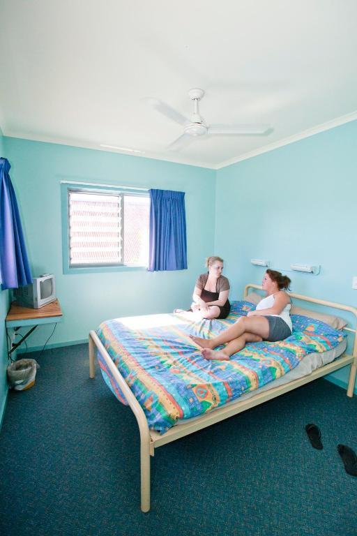 Coffs Harbour Yha Hostel Εξωτερικό φωτογραφία