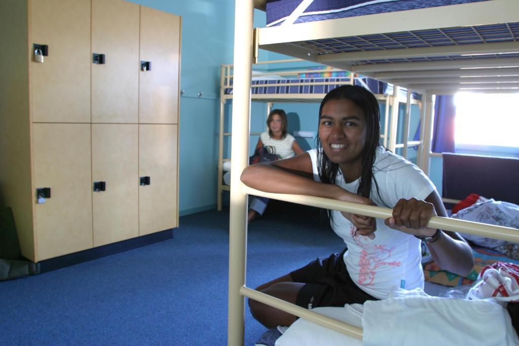 Coffs Harbour Yha Hostel Εξωτερικό φωτογραφία