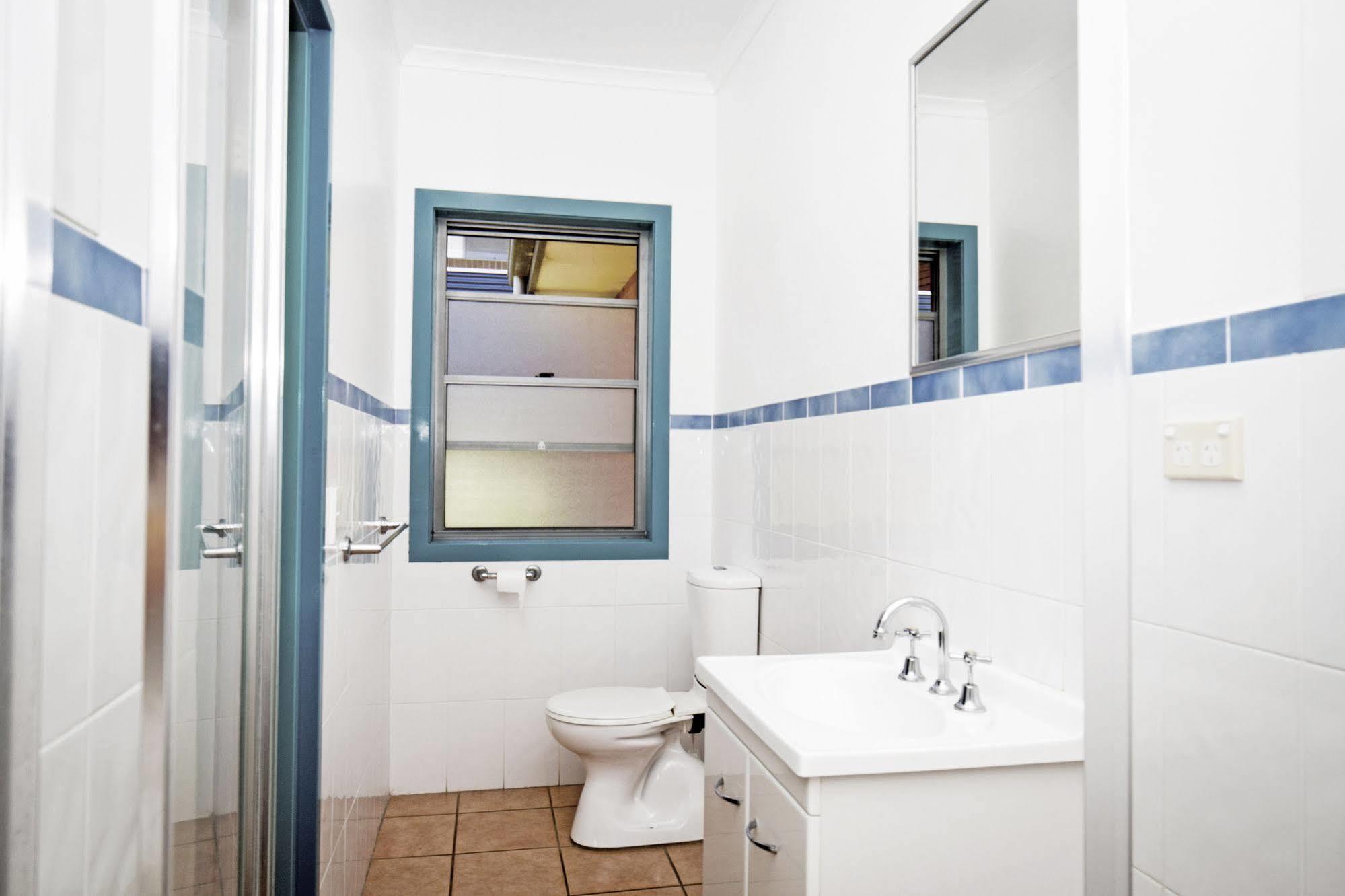 Coffs Harbour Yha Hostel Εξωτερικό φωτογραφία