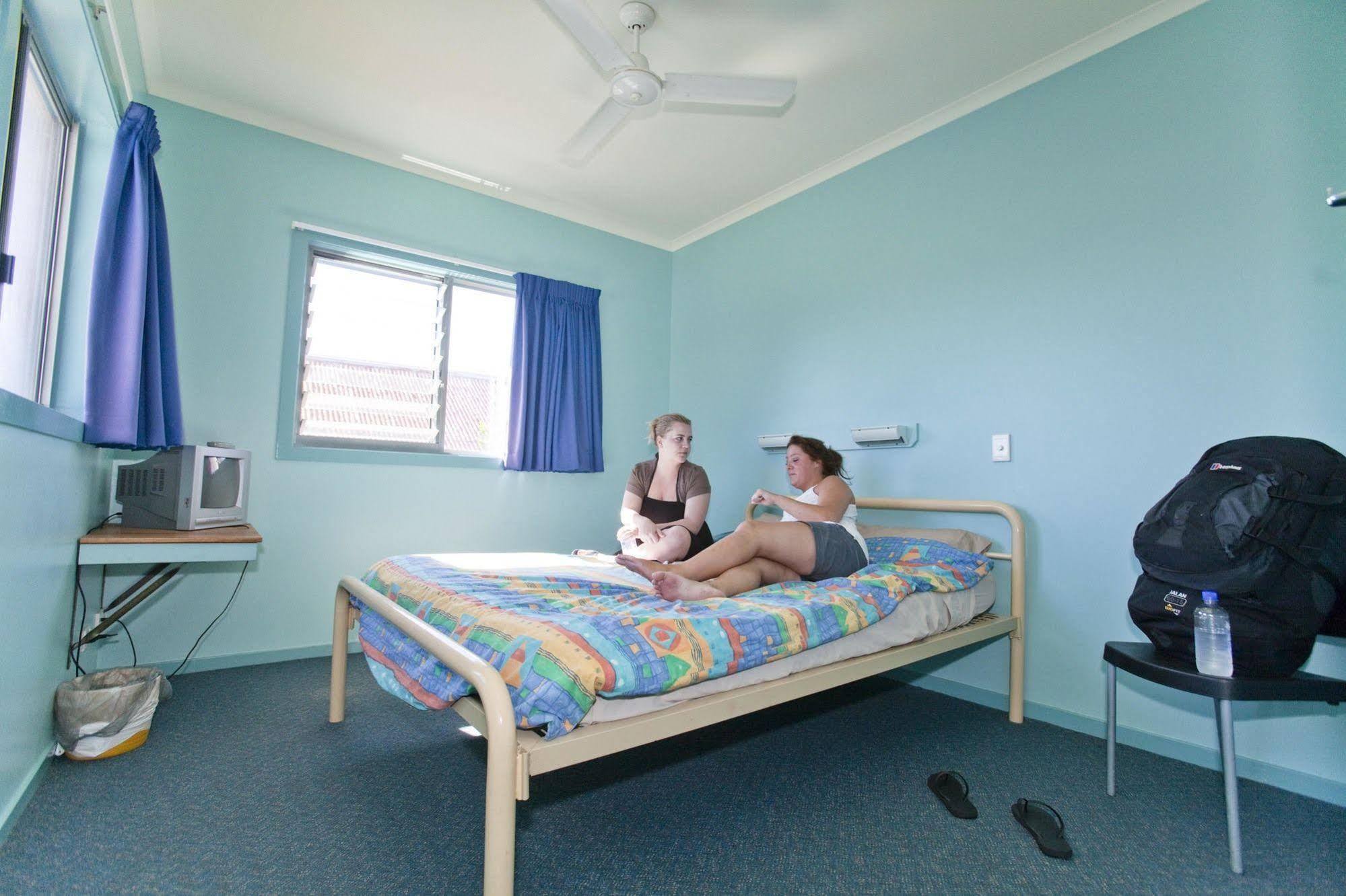 Coffs Harbour Yha Hostel Εξωτερικό φωτογραφία