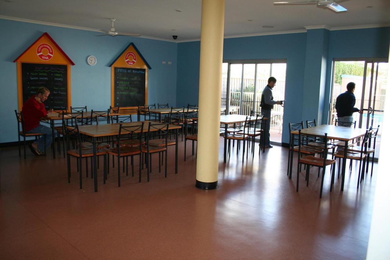 Coffs Harbour Yha Hostel Εξωτερικό φωτογραφία