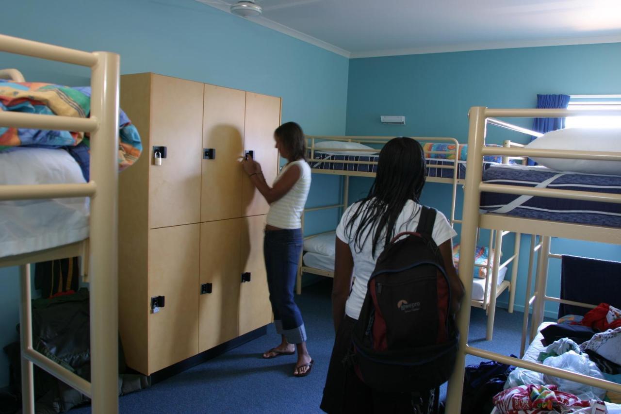 Coffs Harbour Yha Hostel Δωμάτιο φωτογραφία